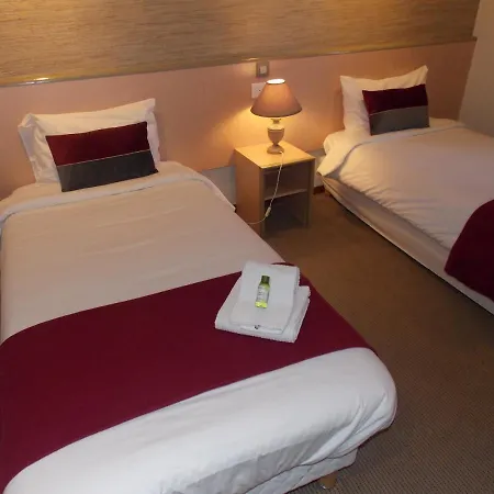 Hotel Le Savoie-3