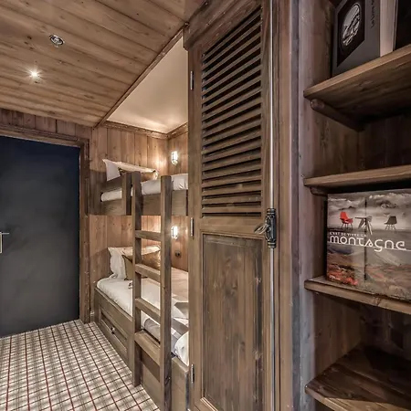 Hotel & Spa Le Val D'Isere-3