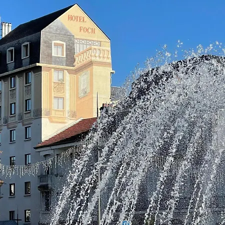 Hotel Foch-3