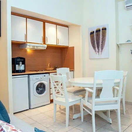 Aston - Appartement Centre Ville Massena-2