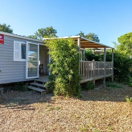 Camping Maeva Club Argeles Vacances-3