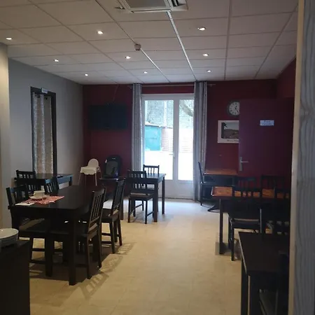 Hotel Le Memphis-3
