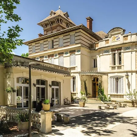 Belambra Clubs L'Isle Sur La Sorgue - Domaine De Mousquety-3
