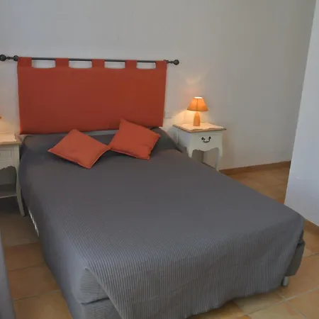 Hotel Castel Mistral-3