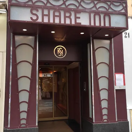 Residence Share Inn-2