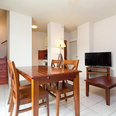 Residence Ker Juliette-2