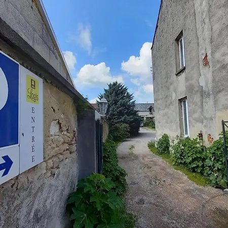 Logis Hotel & Restaurant Du Chemin Des Dames-3