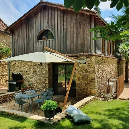 Gites De Charme "Le Bibendome" Et "Les Mots Bleus En Pleine Foret-3