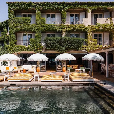 Hotel Des Lices-2