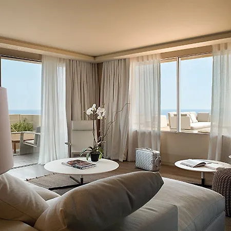 La Reserve Ramatuelle Hotel Spa And Villas-3