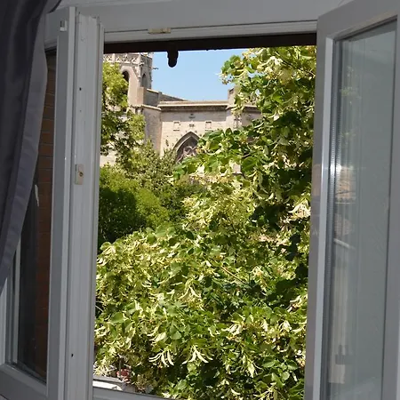 Hotel Les Corps Saints-2