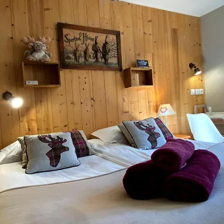 Hotel La Turra-2