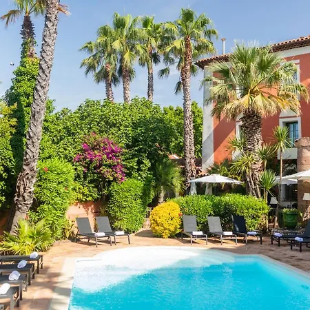 Hotel L'Arena-2
