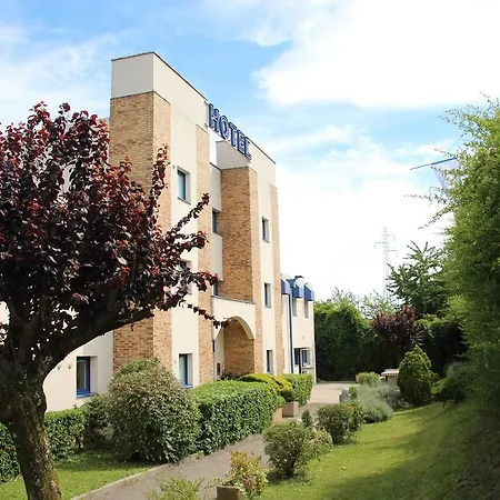 Hotel 1Ere Etape-2