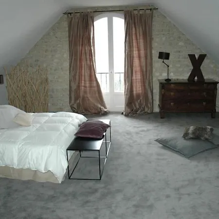 Chambres D'Hotes La Maison-2