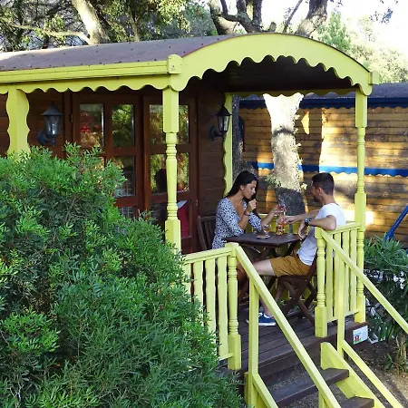 Camping De La Treille-3