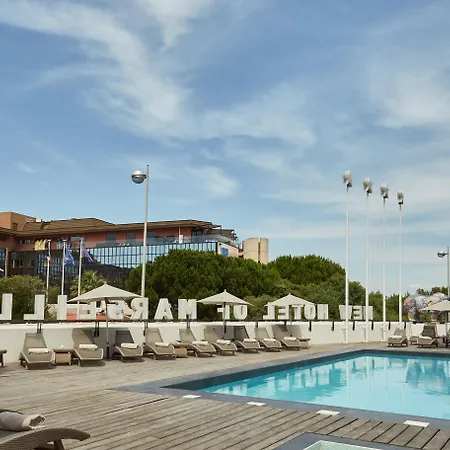 New Hotel Of Marseille - Vieux Port-3