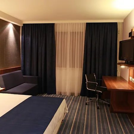 Holiday Inn Express Strasbourg - Sud By Ihg-2
