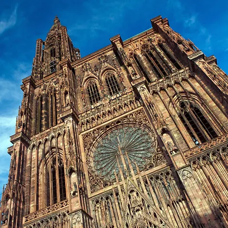 Holiday Inn Express Strasbourg - Sud By Ihg-3