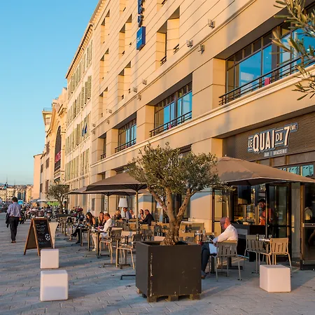Radisson Blu Hotel Marseille Vieux Port-3