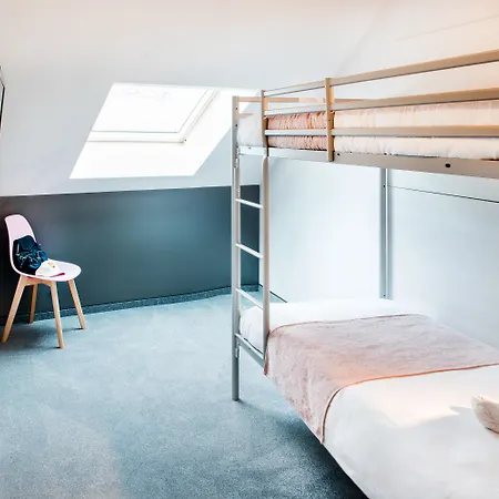Hotel Sainte-Rose-3