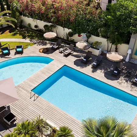 Neho Suites Cannes Croisette-3