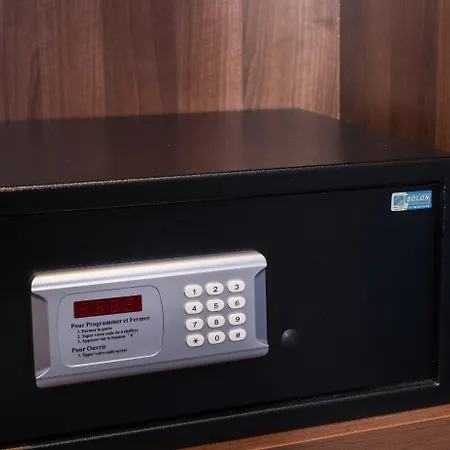 Holiday Inn Express Strasbourg Centre By Ihg-3