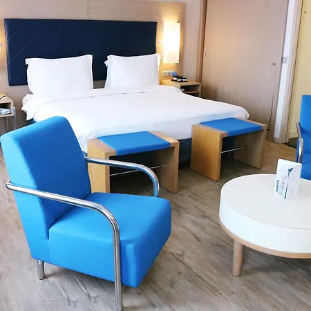 Radisson Blu Hotel Toulouse Airport-3