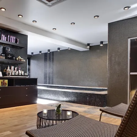 Hotel Montmorency & Spa-3