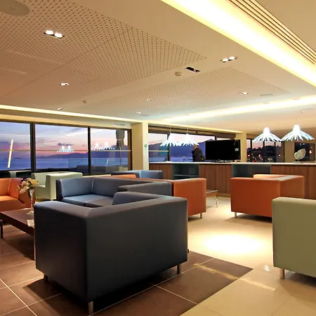 Radisson Blu Resort&Spa, Ajaccio Bay-2