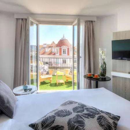 Ibis Styles Nice Centre Gare-2
