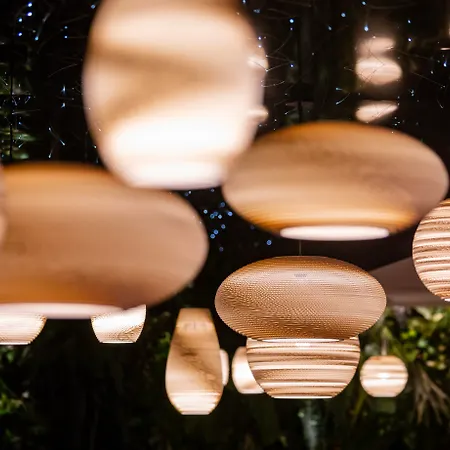 Voco Strasbourg Centre - The Garden By Ihg-3