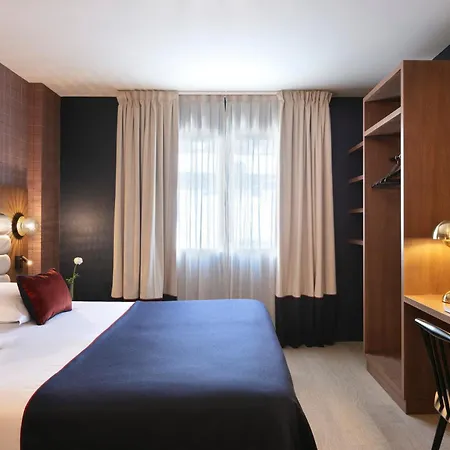 Hotel Marielle-3