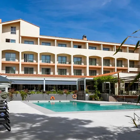 Holiday Inn Perpignan By Ihg-3