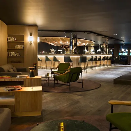 Araucaria Hotel & Spa-3