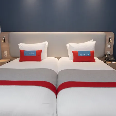 Holiday Inn Express Paris - Velizy By Ihg-3