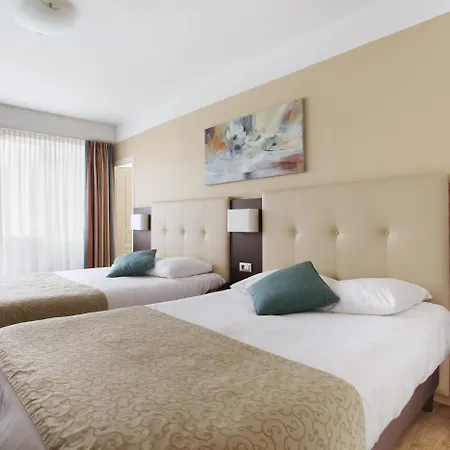 Hotel Rotonde Aix-En-Provence Centre-3