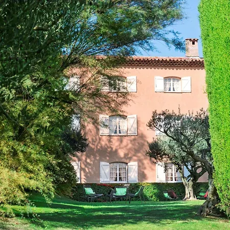 La Bastide Du Calalou Hotel & Spa, BW Premier Collection-2