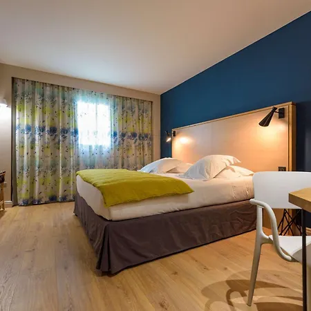 Best Western Montecristo-Bastia-3