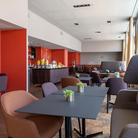Best Western Premier Le Masq Hotel-2