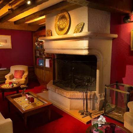 Briqueterie Champagne, A Beauvallon Hotel & Spa-3