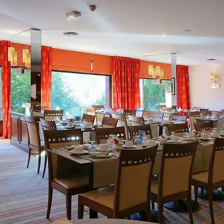 Best Western Plus Hostellerie Du Vallon-3