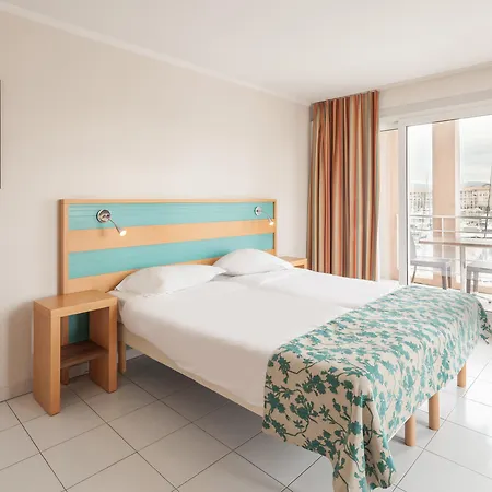 Residence Pierre & Vacances Cap Hermes-2