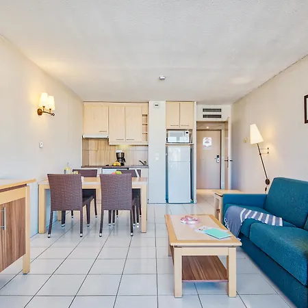 Residence Pierre & Vacances Cap Hermes-3