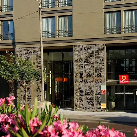 Aparthotel Adagio Bordeaux Centre Gambetta-3