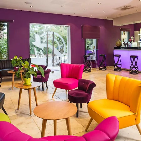 Hotel La Lagune-3