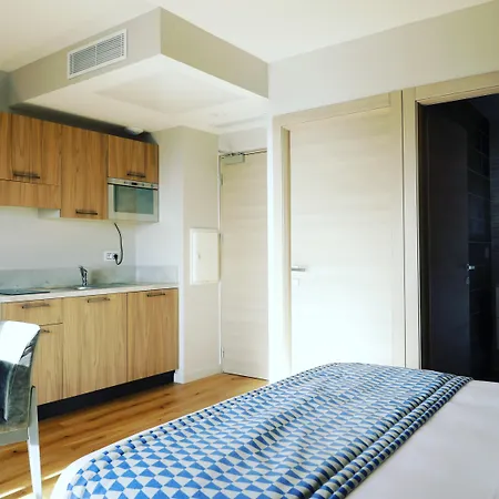 Hotel Le Bastia-2
