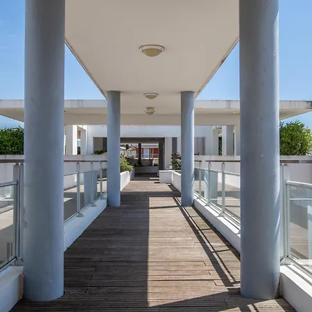Vacanceole - Residence Le Crystal-3