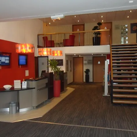 Novotel Amiens Pôle Jules Verne-2