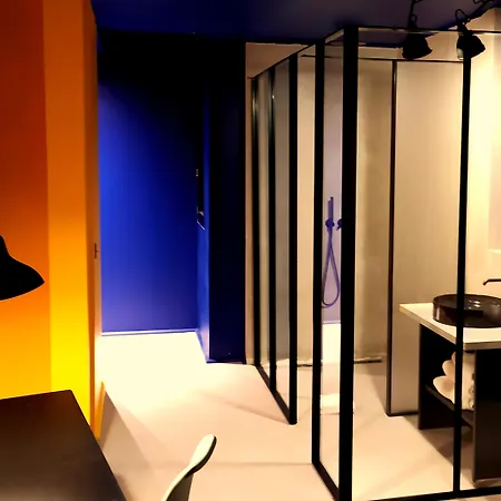 Hotel La Zoologie & Spa Bordeaux-2